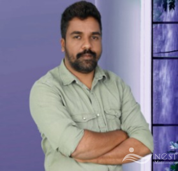 JITHESH